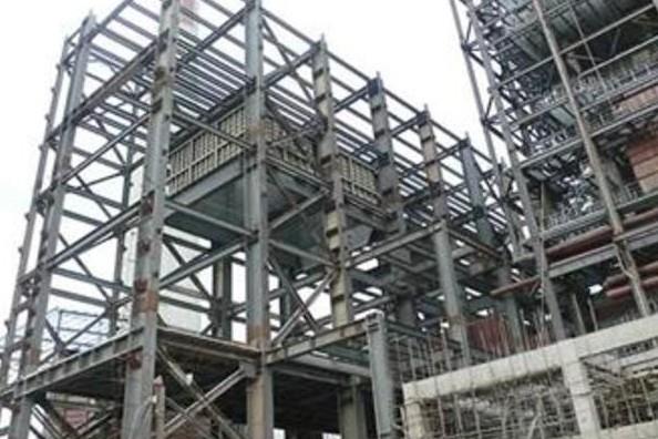 平度高层钢构造的支撑布置跟构造需要符合哪些标准